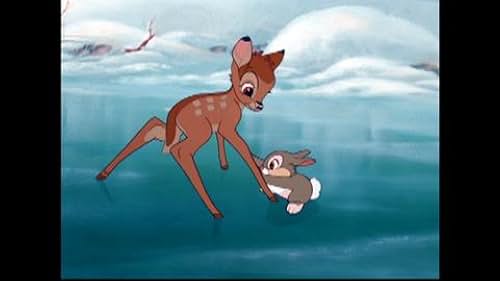 Bambi: Diamond Edition