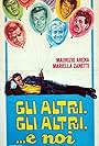 Gli altri, gli altri... e noi (1967)