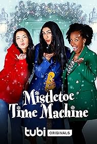 Mistletoe Time Machine (2022)