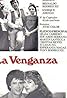 La venganza (TV Series 1983) Poster