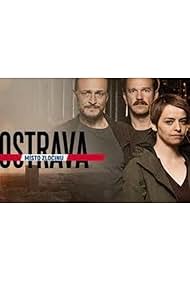 Místo zlocinu Ostrava (2020)