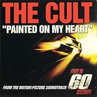 The Cult: Painted on My Heart (2000)