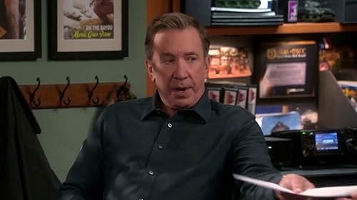 Last Man Standing: Mike Has Big Plans For Kristin & The Store