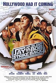 Primary photo for Jay and Silent Bob Strike Back