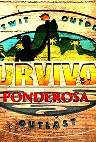 Primary photo for Survivor: Ponderosa