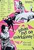 Johan nyt on markkinat! (1966) Poster