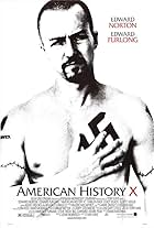 American History X: Deleted Scenes (1998)