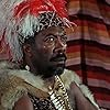 Virgil Richardson in Tarzan (1966)