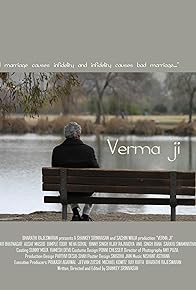 Primary photo for Verma Ji