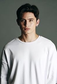 Primary photo for James Reid