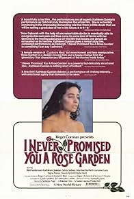 Primary photo for I Never Promised You a Rose Garden