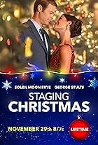 Staging Christmas