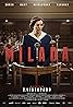 Milada (2017) Poster