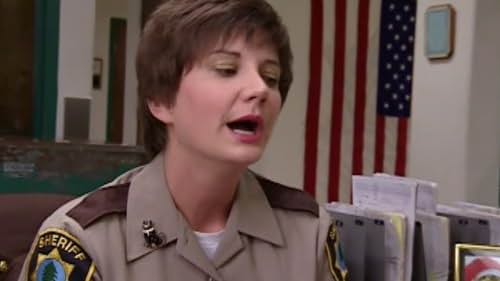 Kerri Kenney in Reno 911! (2003)