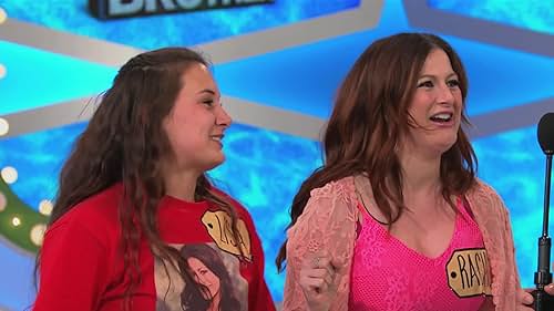 The Price Is Right Primetime Special: Big Brother Edition