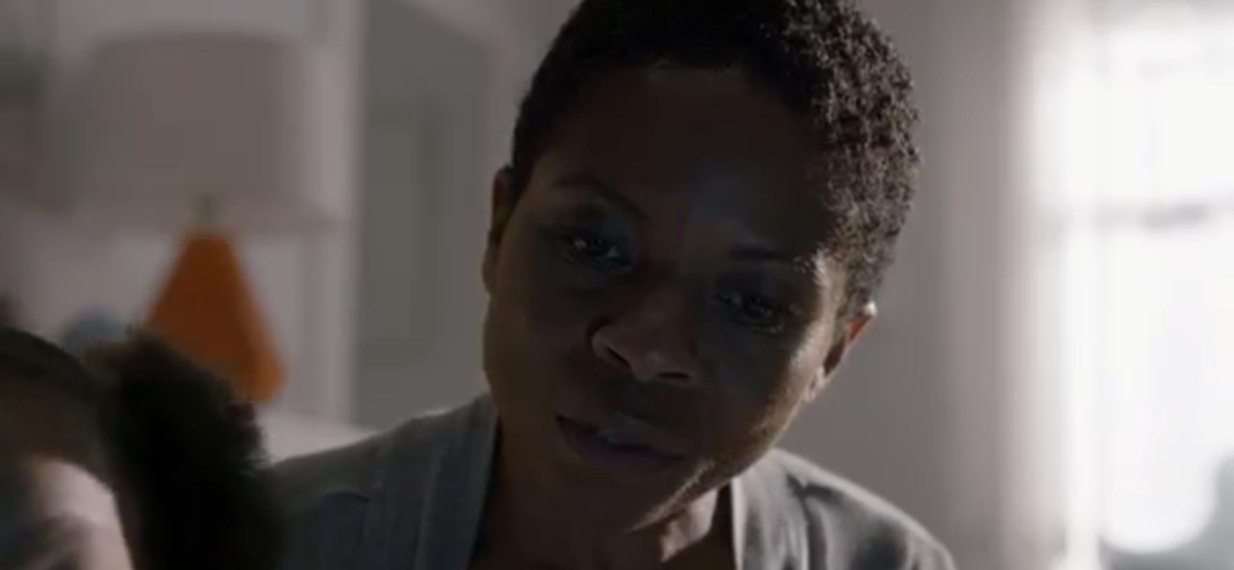 LisaGay Hamilton in The Wilding (2016)