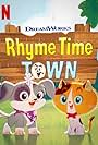 Rhyme Time Town (2020)