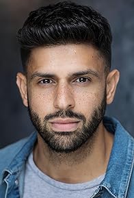 Primary photo for Manveer Sohal