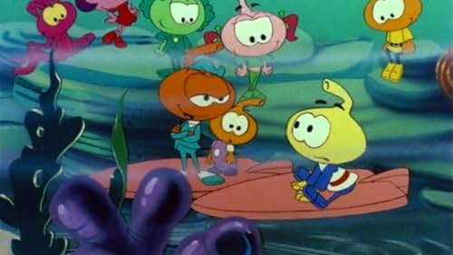 Snorks (1984)