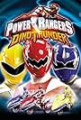 Power Rangers DinoThunder