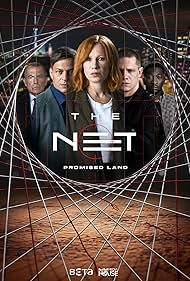 The Net - Promised Land (2022)