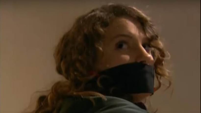 Serenay Sarikaya in Adanali (2008)