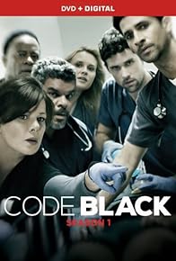 Primary photo for Code Black: Crash Course