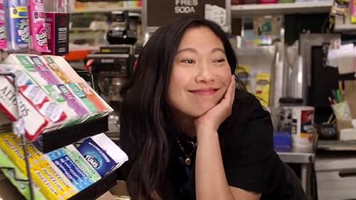 Awkwafina Is Nora From Queens: Season 3