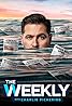 The Weekly with Charlie Pickering (TV Series 2015– ) Poster