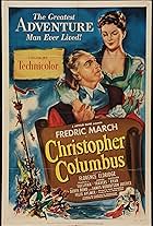 Christopher Columbus