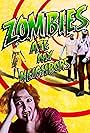 Zombies Ate My Neighbors (1993)