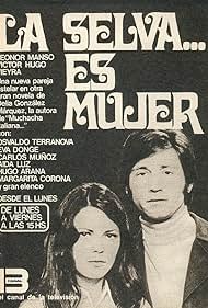 La selva es mujer (1972)