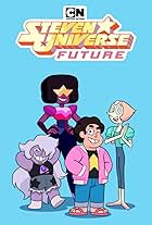 Steven Universe Future