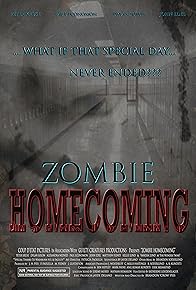 Primary photo for Zombie Homecoming