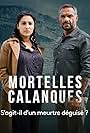 Philippe Bas and Shemss Audat in Mortelles calanques (2020)