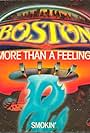 Boston: More Than a Feeling (1976)