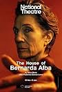 National Theatre Live: The House of Bernarda Alba (2023)