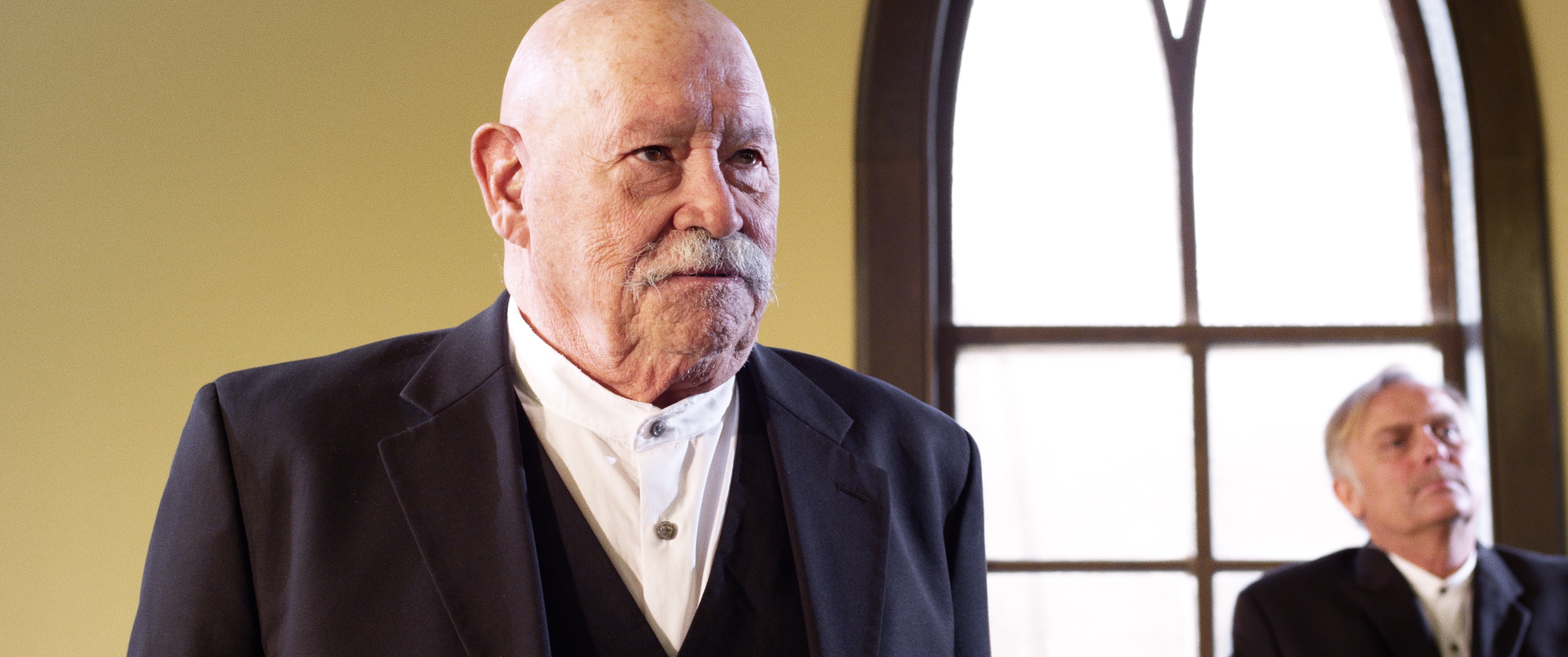 Barry Corbin in Eminence Hill (2019)