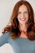 Rebecca Mader