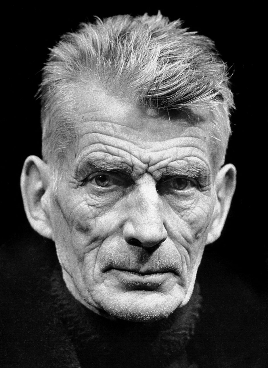 Samuel Beckett