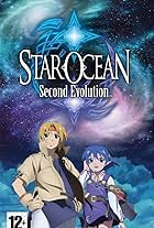 Star Ocean: Second Evolution (2008)