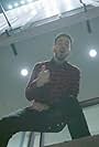 Mike Shinoda in Mike Shinoda Crossing a Line (2018)