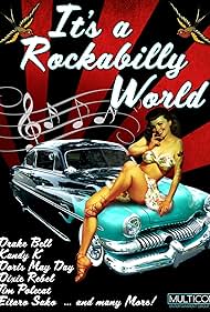 It's a Rockabilly World! (2016)