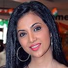 Shilpa Anand