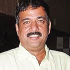 Anil Murali