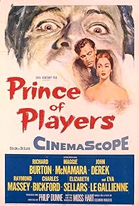 Primary photo for Prince of Players