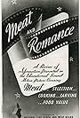 Meat and Romance (1940)