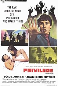 Privilege (1967)