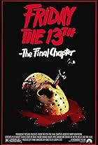 Friday the 13th: The Final Chapter (1984)