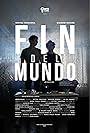 Biassini Segura and Víctor Tarazona in Fin del mundo (2022)